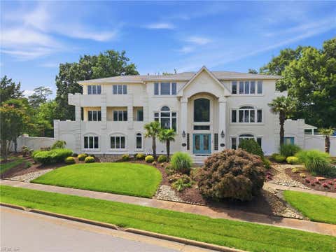 Photo of 1633 Spring House Trail, Virginia Beach, VA 23455 (MLS # 10642149)