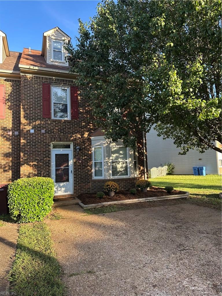Photo of 1115 Killington Arch, Chesapeake, VA 23320 (MLS # 10653708)