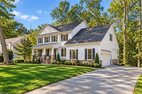 Photo of 27 Ensign Spence, Williamsburg, VA 23185 (MLS # 10657219)