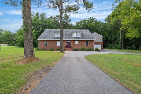 Photo of 3733 Old Mill Road, Suffolk, VA 23434 (MLS # 10645617)