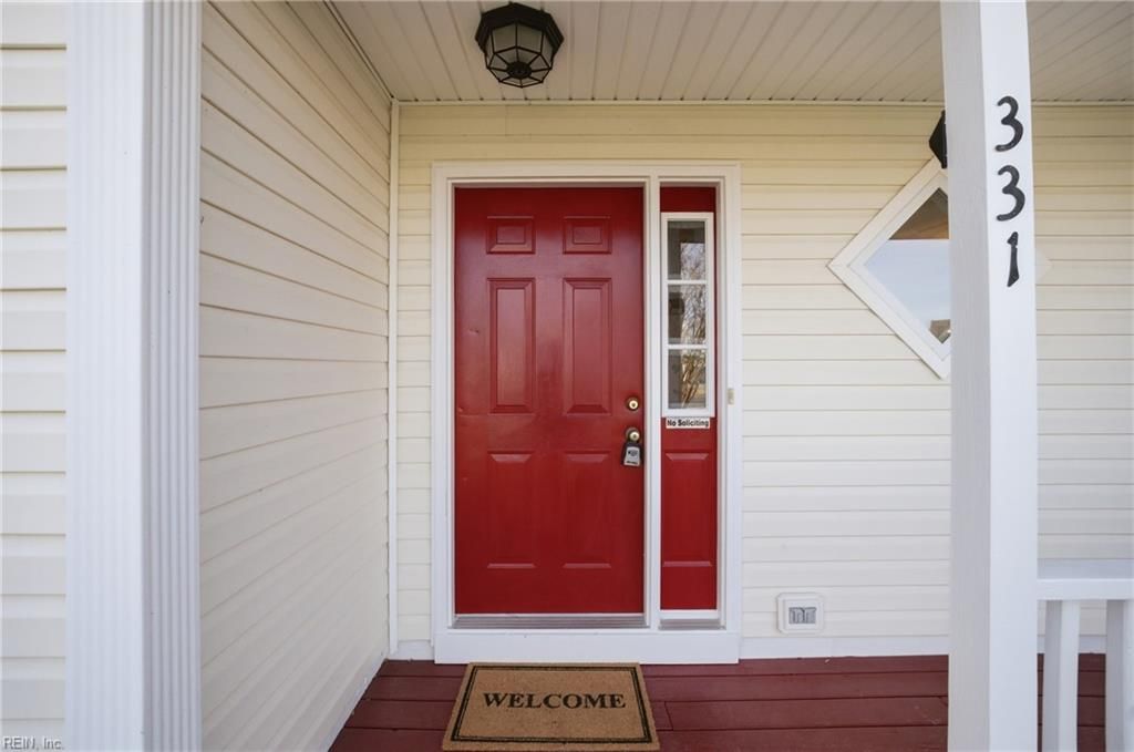 Photo of 331 Stonehenge Drive, Suffolk, VA 23434 (MLS # 10622775)