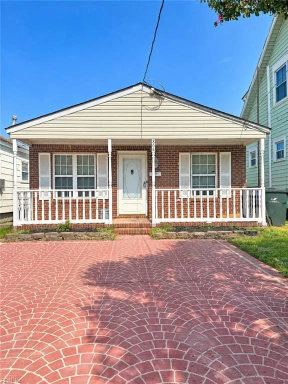 806 Whitehead Avenue