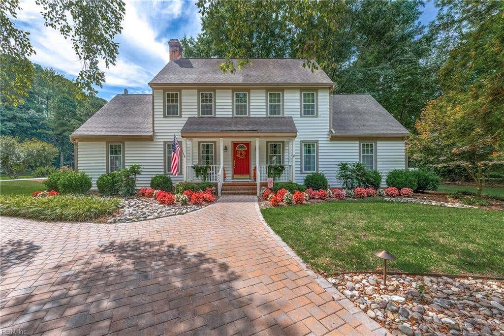 Photo of 423 Weston Road, Yorktown, VA 23692 (MLS # 10639888)