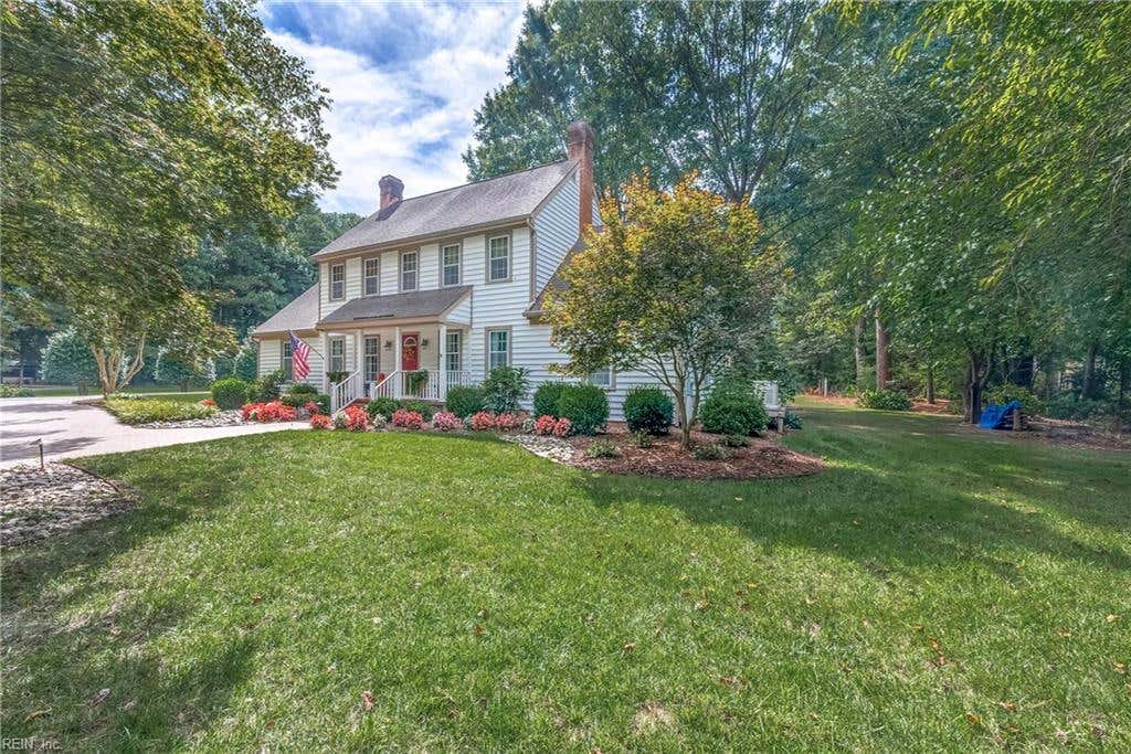 Photo of 423 Weston Road, Yorktown, VA 23692 (MLS # 10639888)
