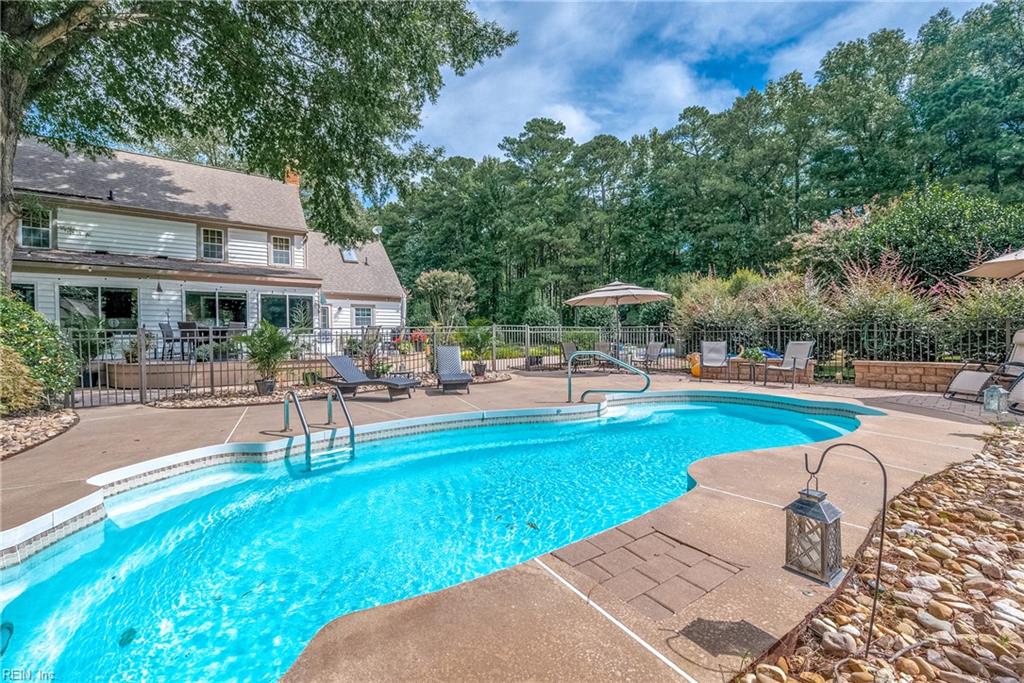Photo of 423 Weston Road, Yorktown, VA 23692 (MLS # 10639888)