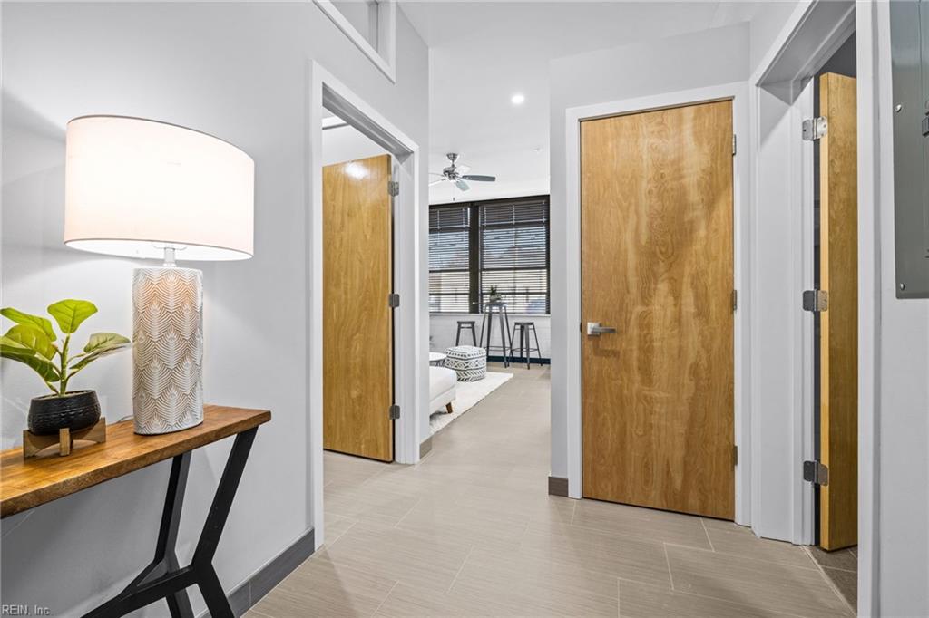 Photo of 3611 Colley Avenue #201, Norfolk, VA 23508 (MLS # 10654462)