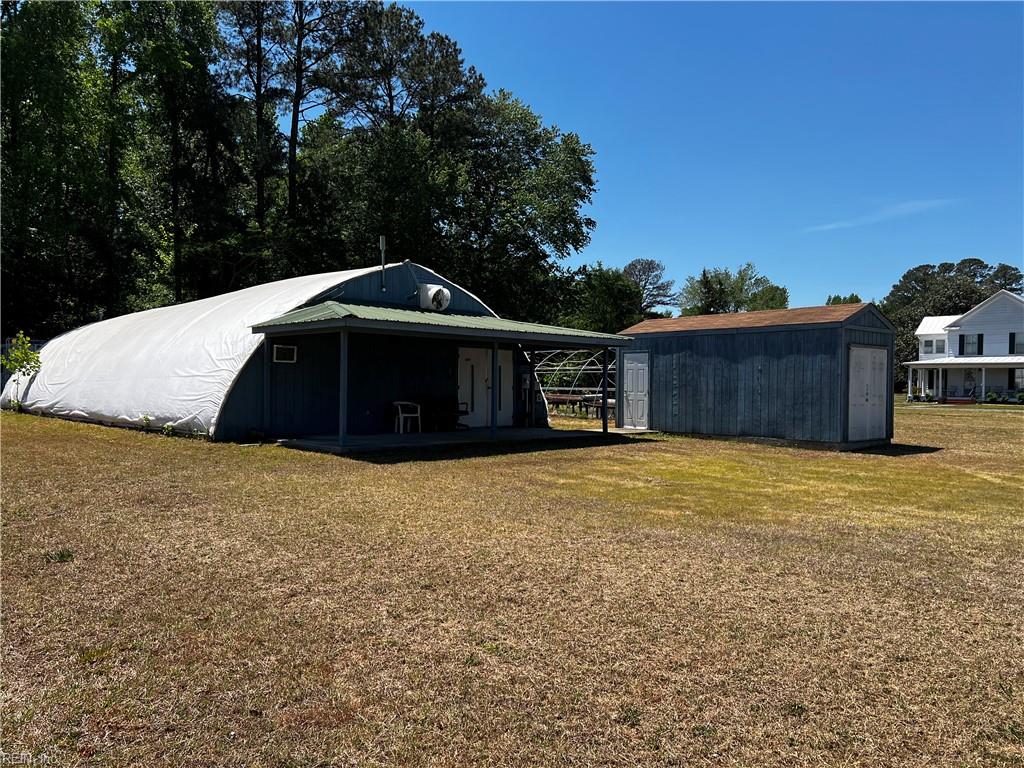 30683 Peachtree Avenue, Sedley, VA, 23878