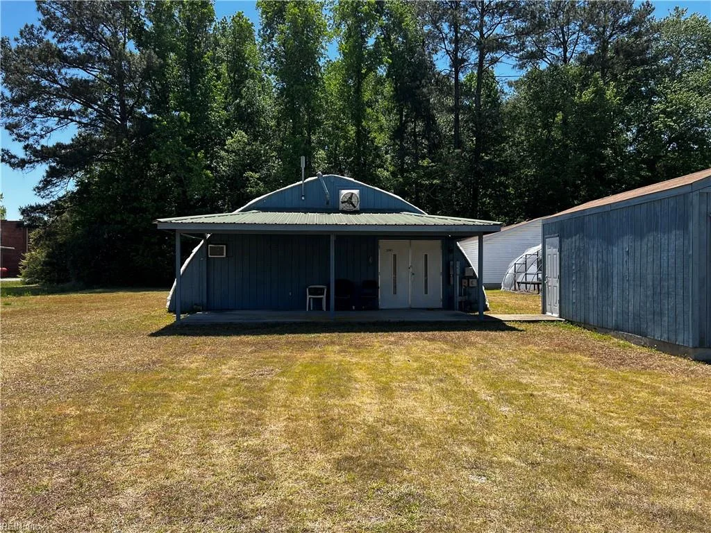 30683 Peachtree Avenue, Sedley, VA, 23878
