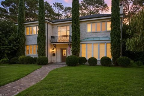 313 Park RD Portsmouth VA 23707