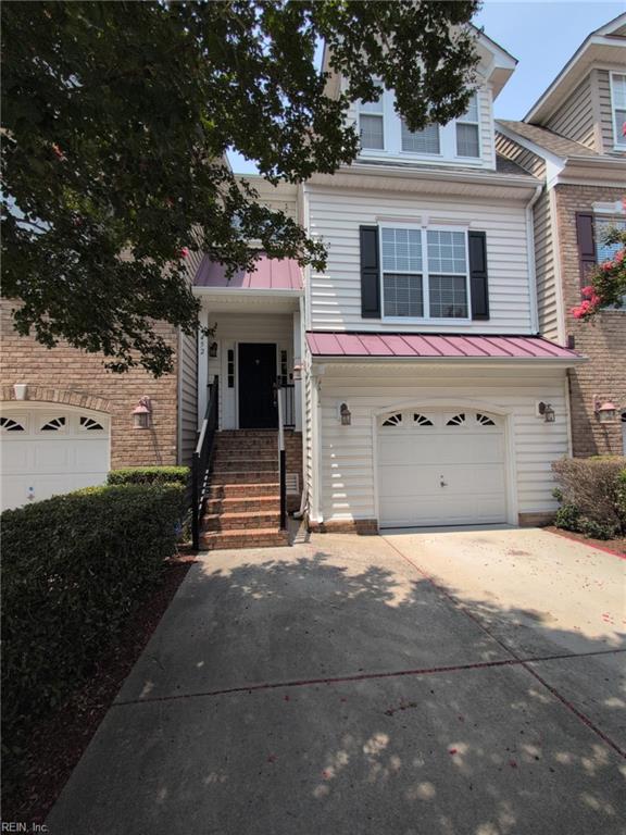 Photo of 4452 Harlesden Drive, Virginia Beach, VA 23462 (MLS # 10645166)