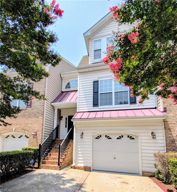 Photo of 4452 Harlesden Drive, Virginia Beach, VA 23462 (MLS # 10645166)