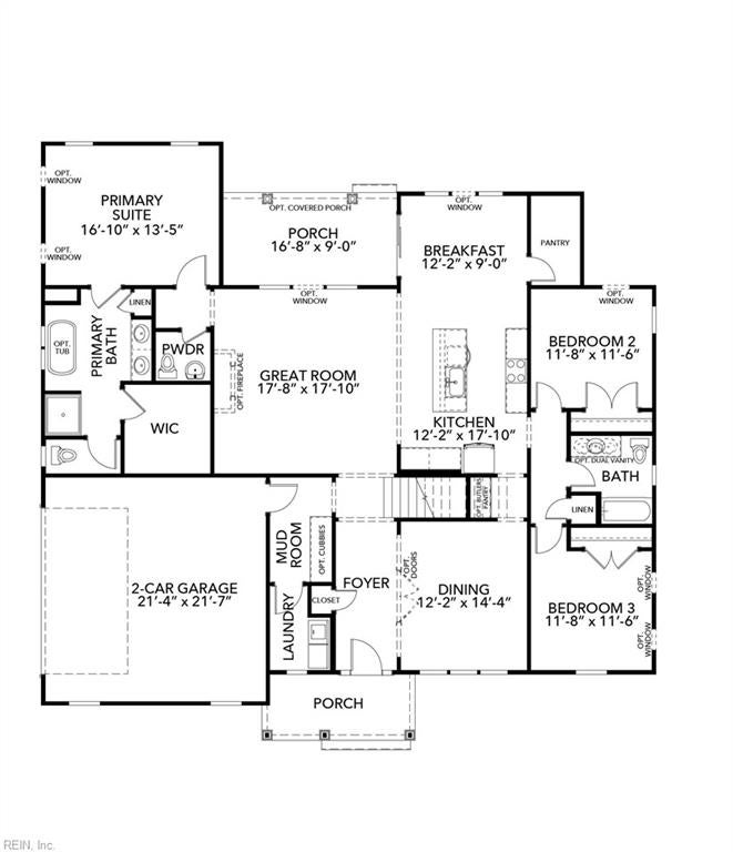 Photo of MM CAROTUAK (KENTLAND) Drive, Currituck, NC 27929 (MLS # 10644155)