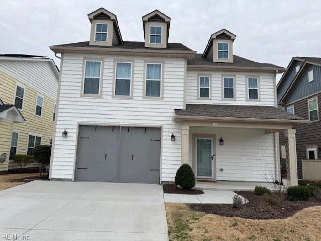 Photo of 349 Middleton Way, Chesapeake, VA 23322 (MLS # 10624102)