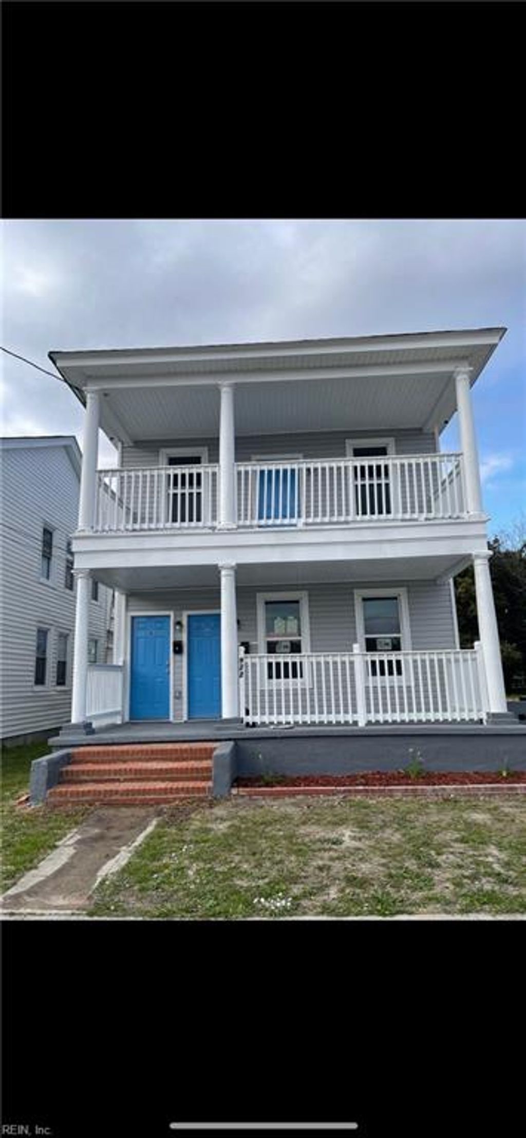 Photo of 922 Holladay Street, Portsmouth, VA 23704 (MLS # 10641931)