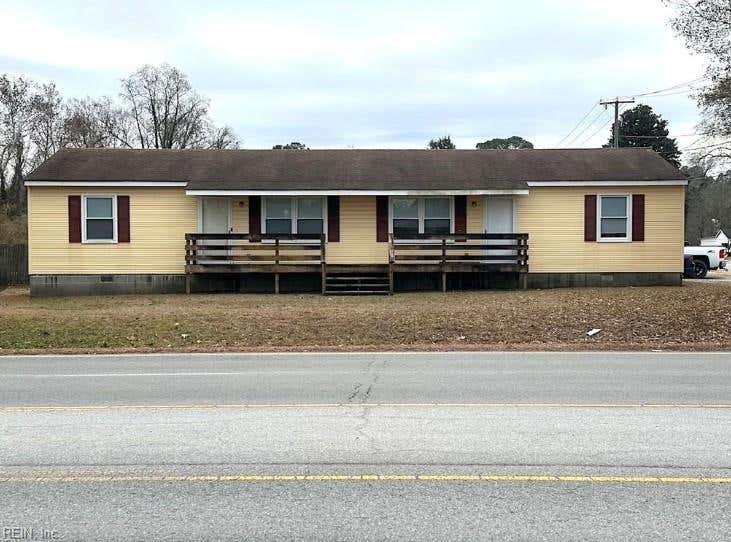 Photo of 308 Elizabeth Street, Suffolk, VA 23434 (MLS # 10646076)