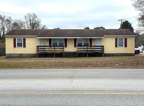 Photo of 308 Elizabeth Street, Suffolk, VA 23434 (MLS # 10646076)