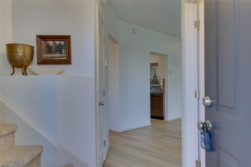 Photo of 2449 Dillingham Road, Virginia Beach, VA 23456 (MLS # 10609320)