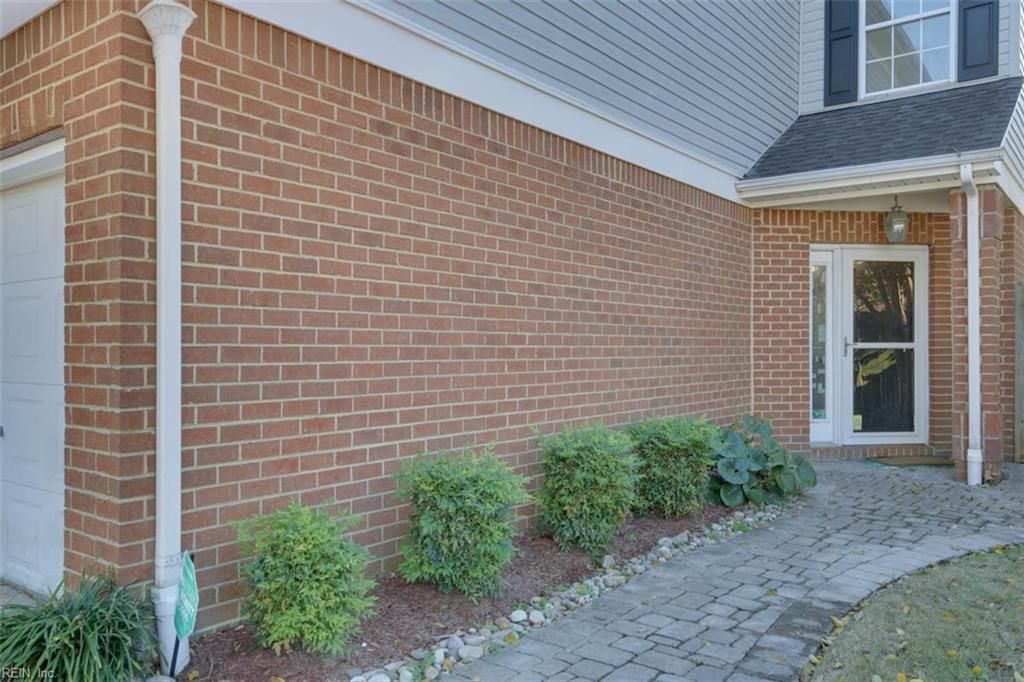 Photo of 2449 Dillingham Road, Virginia Beach, VA 23456 (MLS # 10609320)