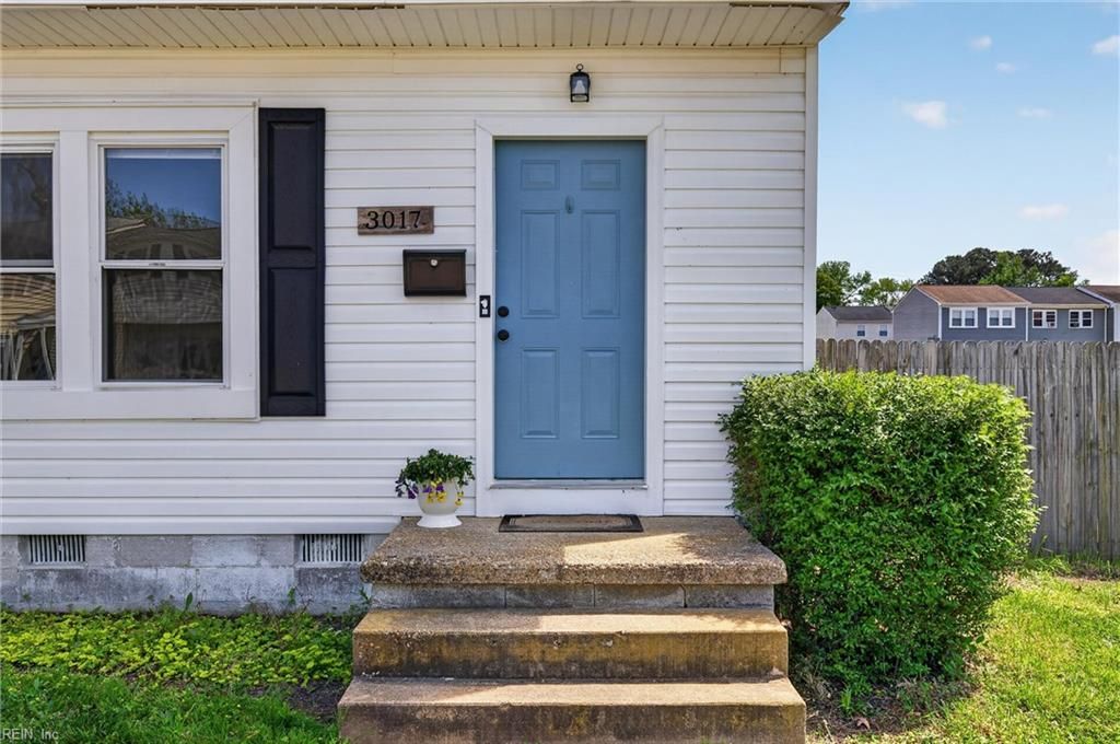 Photo of 3017 Herrmann Court, Virginia Beach, VA 23453 (MLS # 10630450)