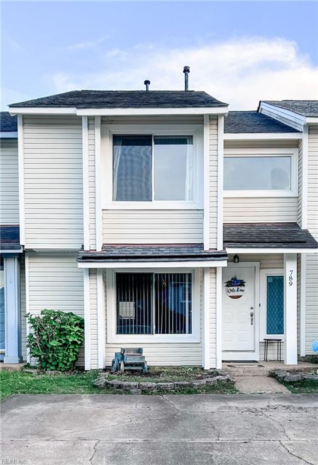 Photo of 789 Quesnel Drive, Virginia Beach, VA 23454 (MLS # 10629636)