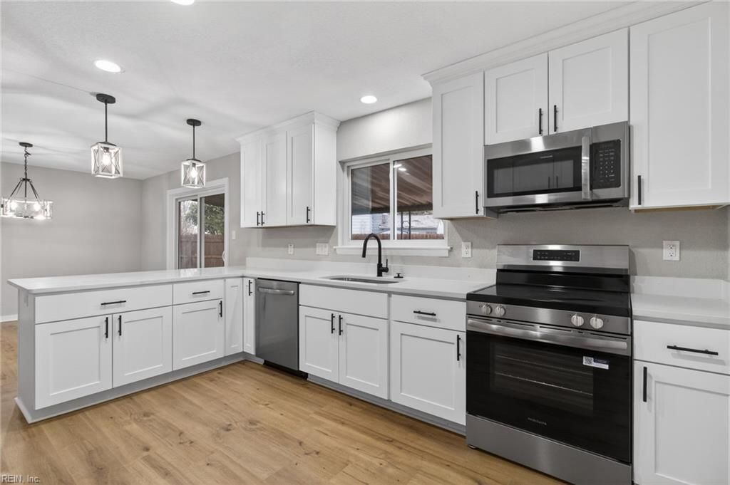 Photo of 500 Kellam Road, Virginia Beach, VA 23462 (MLS # 10612130)