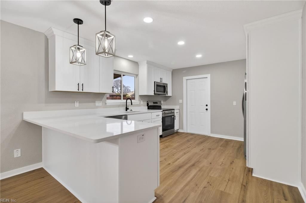 Photo of 500 Kellam Road, Virginia Beach, VA 23462 (MLS # 10612130)