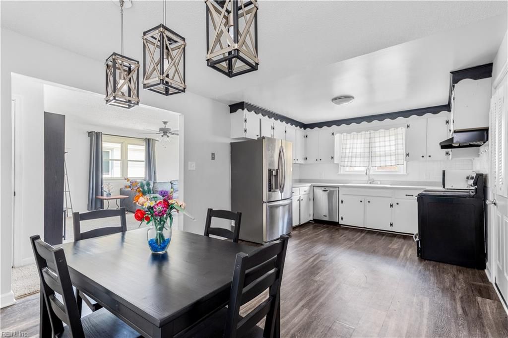 Photo of 6428 Adair Avenue, Norfolk, VA 23502 (MLS # 10630870)