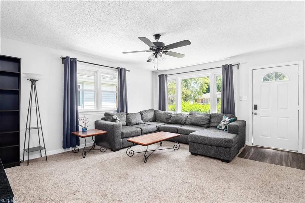 Photo of 6428 Adair Avenue, Norfolk, VA 23502 (MLS # 10630870)