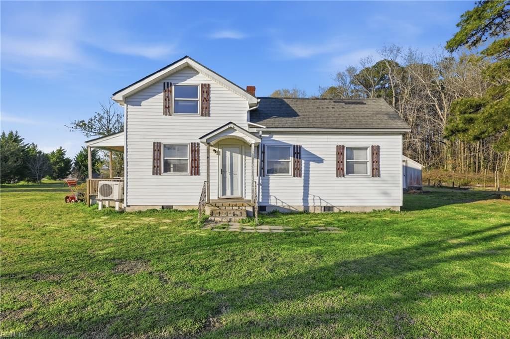 Photo of 490 Lambs Road, Camden, NC 27921 (MLS # 10626479)