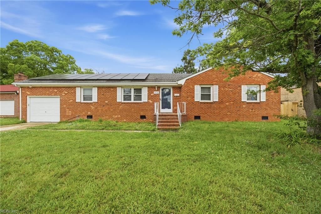 Photo of 3436 Petunia Crescent, Virginia Beach, VA 23453 (MLS # 10636207)