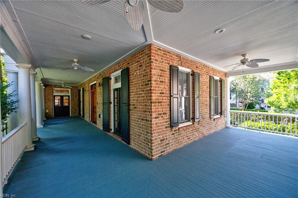 Photo of 9516 26th Bay Street, Norfolk, VA 23518 (MLS # 10650917)