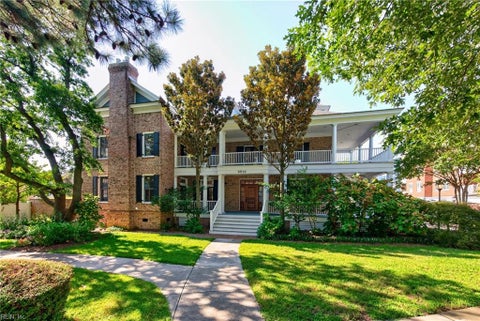 Photo of 9516 26th Bay Street, Norfolk, VA 23518 (MLS # 10650917)