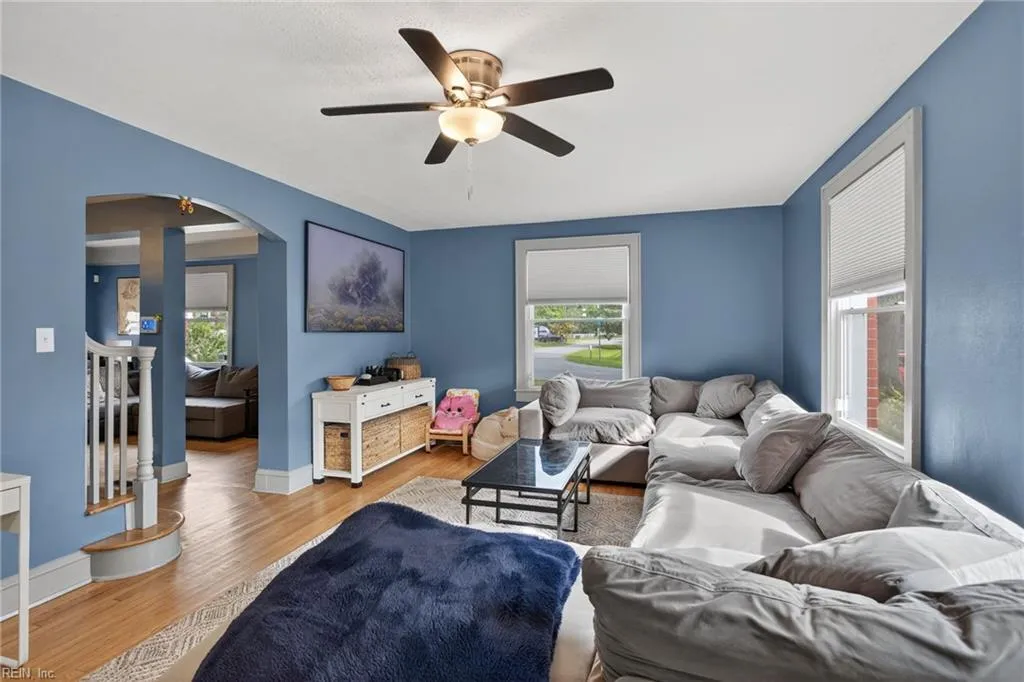 Newport News, Virginia 23601, United States, 3 Bedrooms Bedrooms, ,2 BathroomsBathrooms,Residential,Active,202130