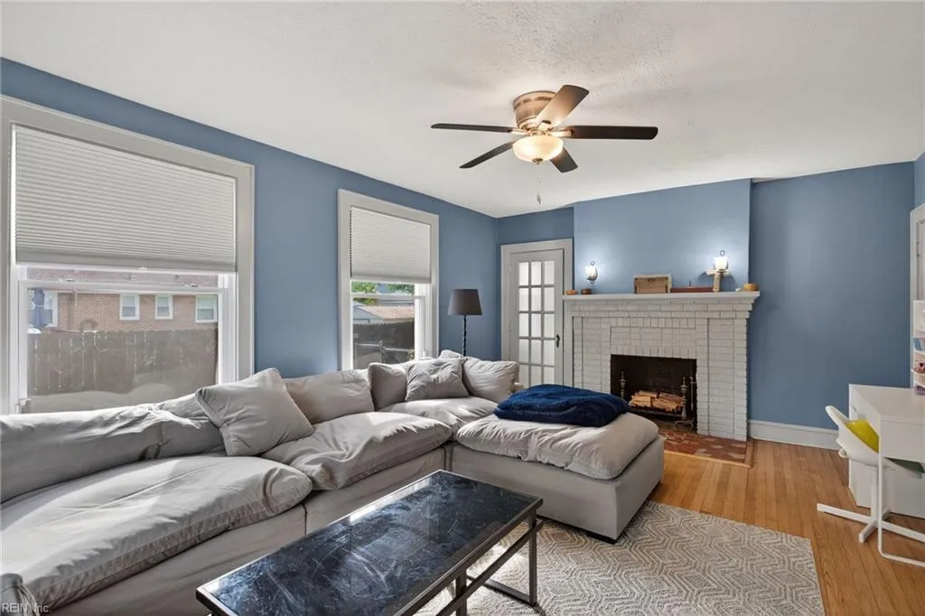 Newport News, Virginia 23601, United States, 3 Bedrooms Bedrooms, ,2 BathroomsBathrooms,Residential,Active,202130