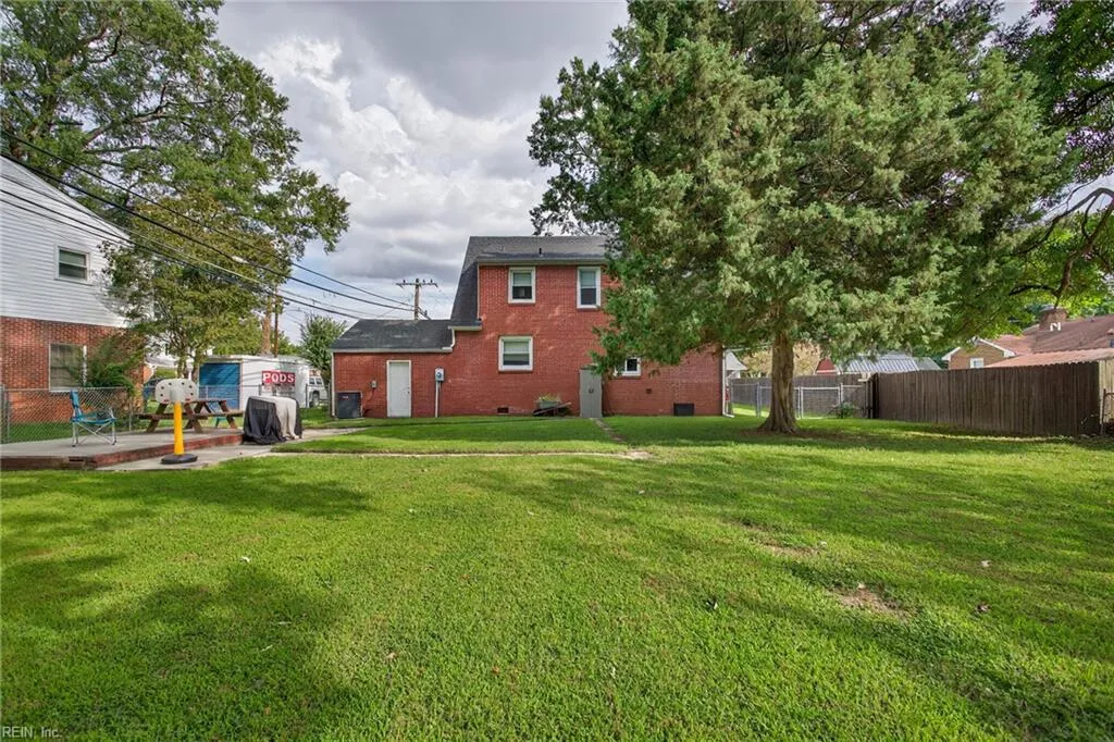 Newport News, Virginia 23601, United States, 3 Bedrooms Bedrooms, ,2 BathroomsBathrooms,Residential,Active,202130