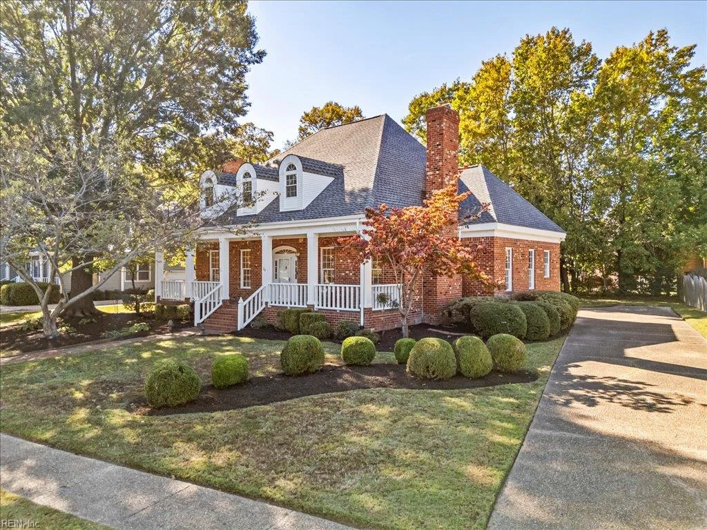 20 Southall Landing