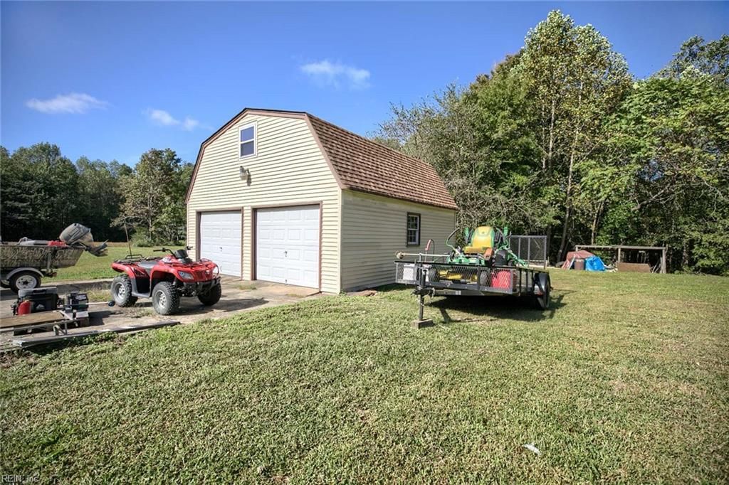 Photo of 5111 Duchess Lane, Gloucester, VA 23061 (MLS # 10607857)