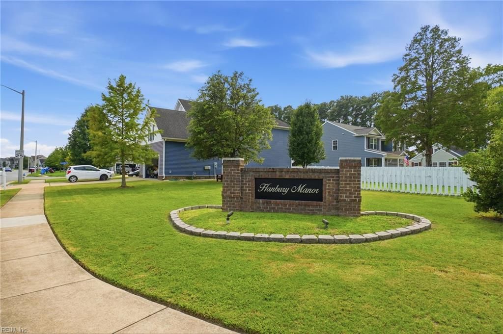 Photo of 1131 Madison Lynn Way, Chesapeake, VA 23322 (MLS # 10644005)