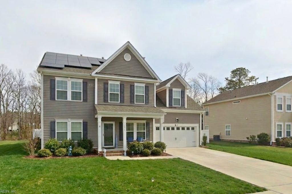 Photo of 1131 Madison Lynn Way, Chesapeake, VA 23322 (MLS # 10644005)
