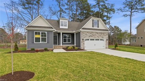 Photo of 2049 Swiss Lane, Hayes, VA 23072 (MLS # 10631343)