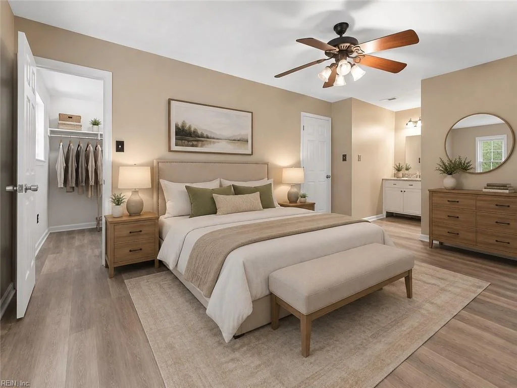243 Windsor Road, North, VA, 23128