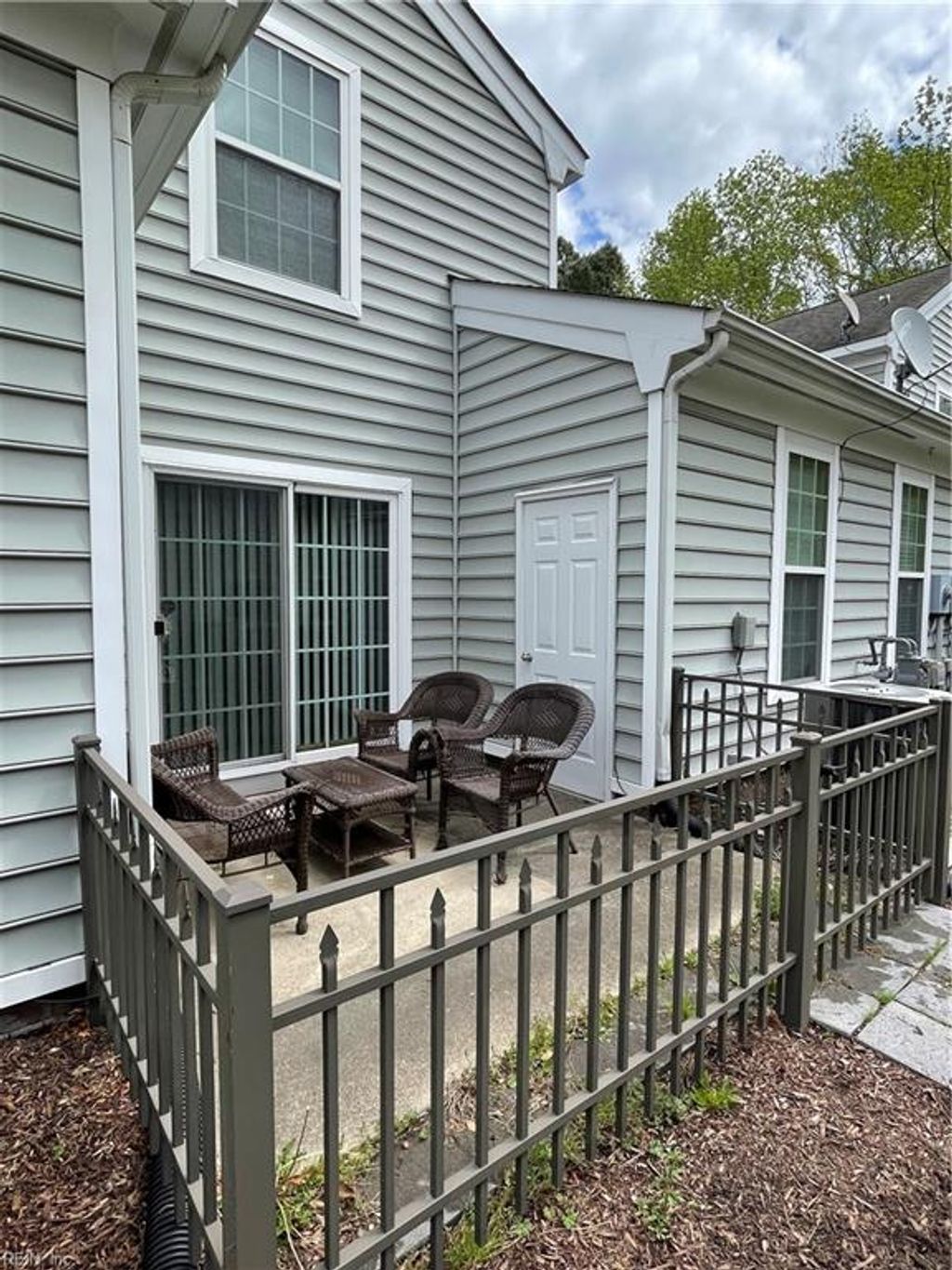 Photo of 2288 Humphreys Drive, Suffolk, VA 23435 (MLS # 10615157)