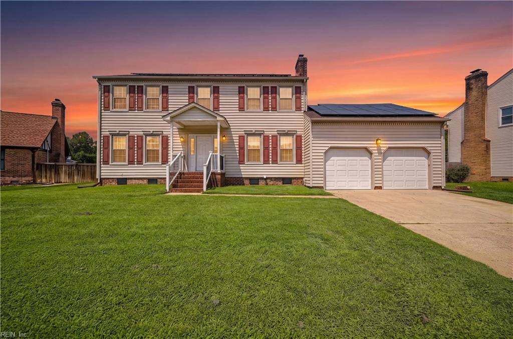 Photo of 4440 Revere Drive #Dr, Virginia Beach, VA 23456 (MLS # 10648791)