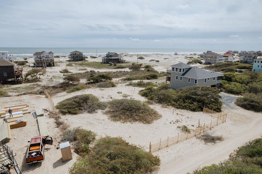 1605 Ocean Pearl RD