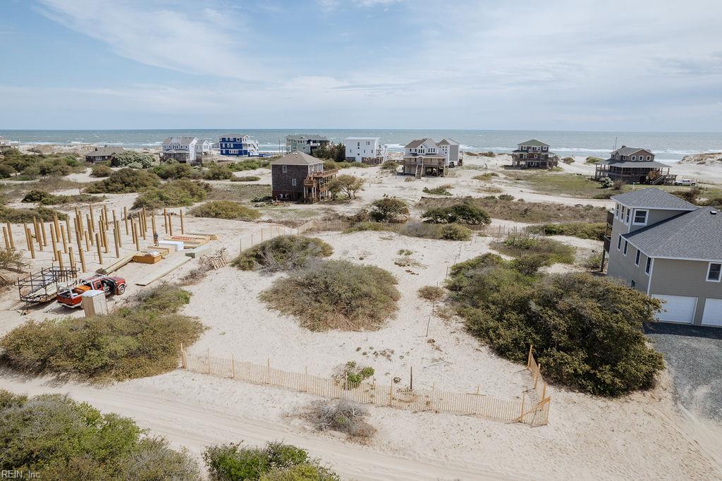 1605 Ocean Pearl RD