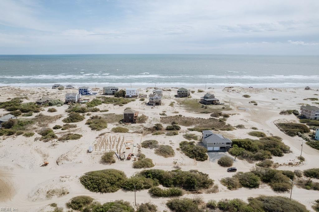 1605 Ocean Pearl RD