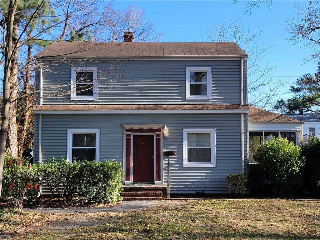 Photo of 8804 Semmes Avenue, Norfolk, VA 23503 (MLS # 10648615)