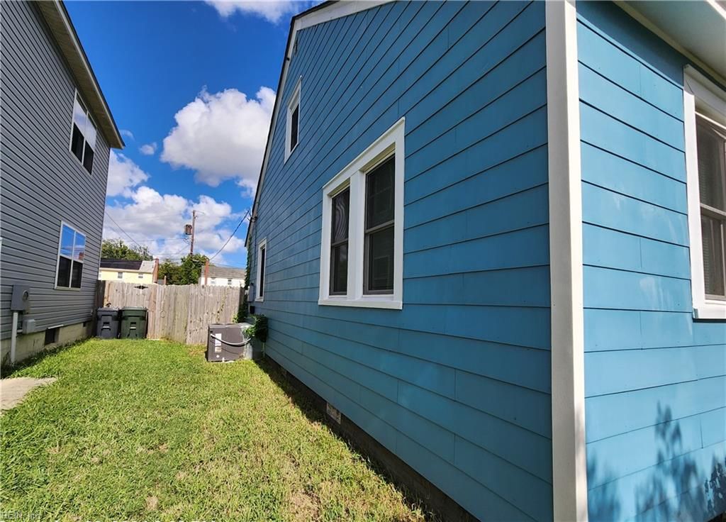 Photo of 222 Wythe Parkway, Hampton, VA 23661 (MLS # 10618432)