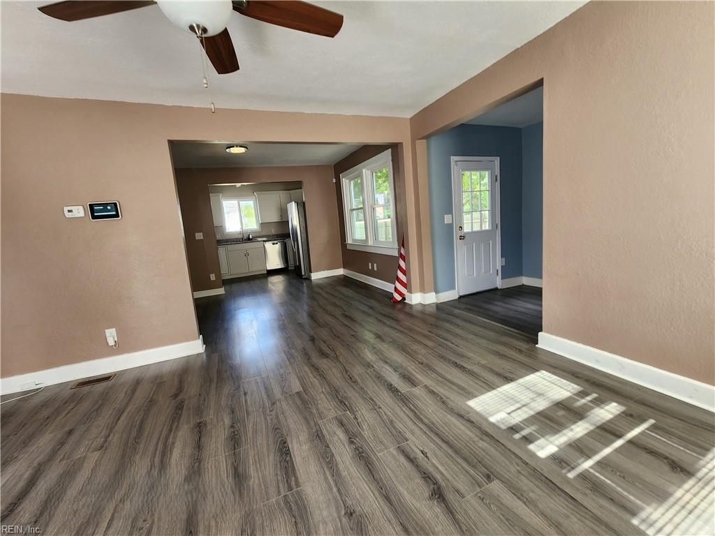 Photo of 222 Wythe Parkway, Hampton, VA 23661 (MLS # 10618432)