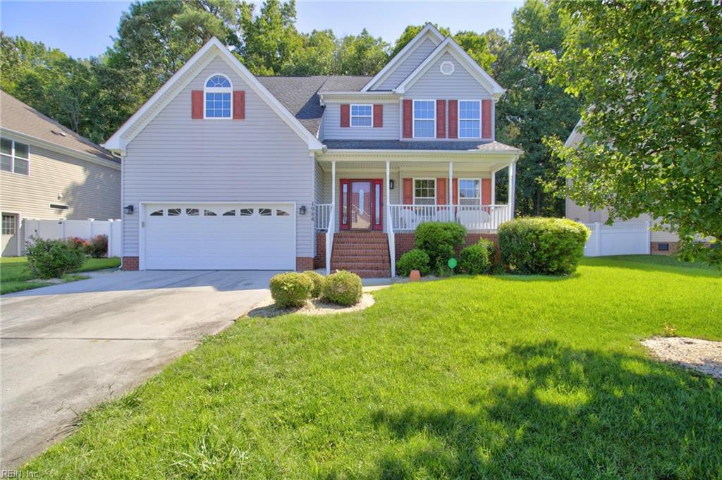 1944 Breck Avenue, Virginia Beach, VA, 23464